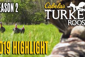 Turkey Roost Season 2 Highlights