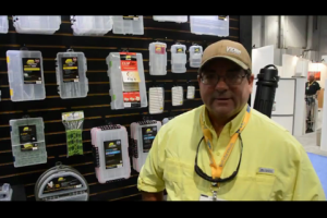 1Source Video: Salt Water Tips With Captain Mike Frenette; Keep Your Gear Dry