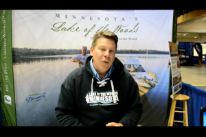 1Source Video: LOTW Tourism at the St. Paul Ice Show