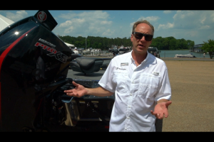1Source Video: Mercury V6 & V8 Boat Motor Maintenance Tips