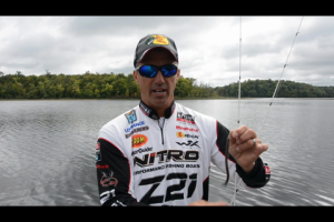 1Source Video: Drop Shot Tips with Edwin Evers