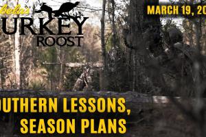 Southern Lessons, Season Plans