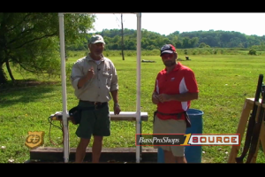 1Source Video: Shooting the Springing Teal Target with Shooting Instructors Terry Hetrick and Chris Reed - Top Shot