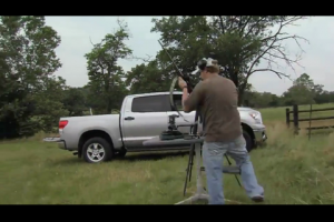 1Source Video: How to Use Modern Shooting Tools in the Field