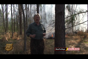 1Source Video: How To Execute a Controlled Burn