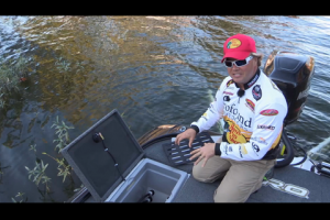 1Source Video: Pimp Your Bass Boat