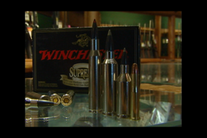 1Source Video: How Does a Bullet Work? Find Out