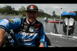 1Source Video: Jacob Wheeler Wants Some Revenge on Chickamauga Lake