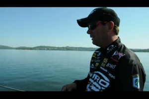 1Source Video: Kevin VanDam Discusses New Rod and Reel Technology