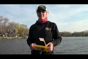 1Source Video: Offshore Planer Board Tips With Marianne Huskey