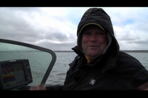 1Source Video: Jigging Small-Lake Breaks for Walleyes