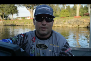 1Source Video: FLW Okeechobee With Pro Brett Hite on Day Two