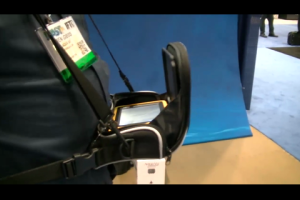 1Source Video: New Aqua-Vu Hands Free Camera Holder