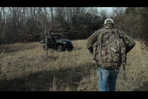 1Source Video: What to Pack for Your Spot & Stalk Hunt