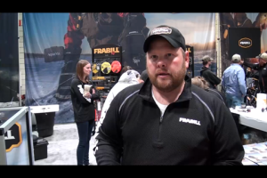 1Source Video: Tips on Fishing The Arctic Fire Tip-Up
