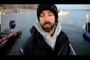 1Source Video: Mike Iaconelli Day Two Bassmaster Classic