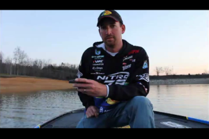 1Source Video: Otte DeFoe on the Water With the Aqua-Vu Micro