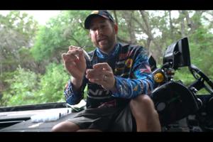 1Source Video: Ott's Tip for Summertime Jig Spoon Fishing