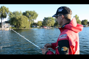 1Source Video: Follow Your Spinnerbait With These Two Lures