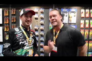 1Source Video: Ott Defoe With The New Terminator Football Jig For 2014