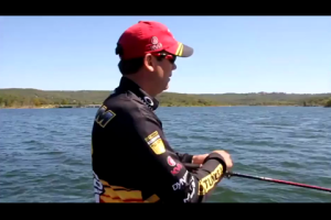 1Source Video: Kevin VanDam Talks Fishing the Wind