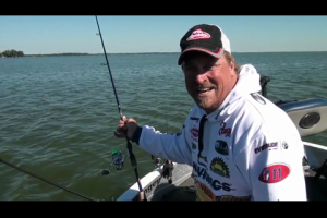 1Source Video: Fishing Pro Tommy Skarlis, What's Your Favorite St. Croix Rod?