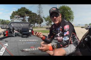 1Source Video: Chapman's Tip: Pick the Right Fishing Hook for the Application