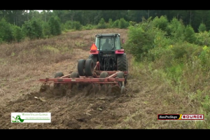 1Source Video: Spraying Fields and Establishing a Plan for Herd Habitat