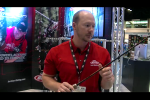 1Source Video: New Berkley Heritage Rods