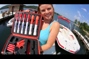 1Source Video: Do You Have the Right Boat Equipment to Save a Life?
