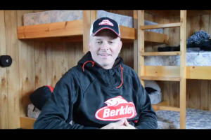 1Source Video: Berkley Tip, Dale Strochein on Rip Jigging