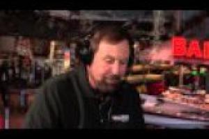 1Source Video: 2015 Bowfishing Radio Broadcast | Bass Pro Shops