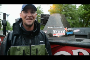 1Source Video: FLW Tour Pickwick Lake With Jeff Gustafson