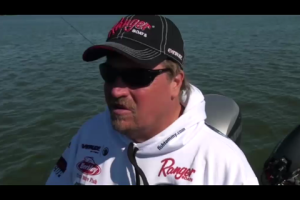 1Source Video: Tips for Dragging Crawlers for Walleye