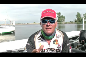 1Source Video: Captain Dale Strochein Introduces The New Berkley Flicker Minnow