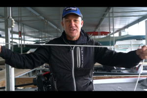 1Source Video: Chapman's How-to Dock Line Tip to Tie Up Your Boat