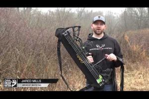 Cabela's Bow Sling Gear Review