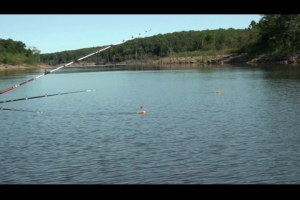 1Source Video: Crappie Trolling Tips With The Buntings