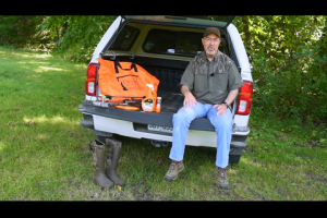 1Source Video: 5 Scent Control Basics for Hunting Victory