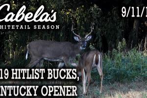 Hitlist Bucks