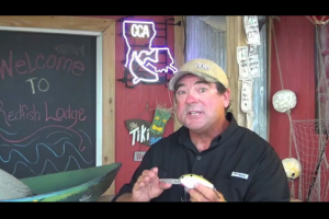 1Source Video: Salt Water Tackle Tip With Captain Mike Frenette