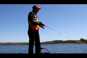 1Source Video: Try Braid on Your Spinning Reels