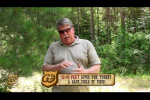 1Source Video: Chufa Planting Tip for Farming Turkey