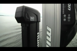 1Source Video: How to Use Humminbird 360 Degree Imaging