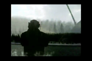 1Source Video: Rainy River, Minnesota Sturgeon