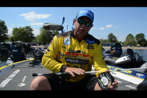 1Source Video: Bobby Lane Talks set up For Schooling Rigs