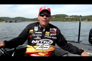 1Source Video: Kevin VanDam on The Nitro Live Well
