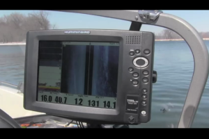 1Source Video: Finding Walleyes With Humminbird and Aqua-Vu