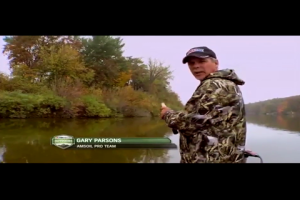 1Source Video: Advanced Jigging with Action Tails - Season #8 - The Real Deal
