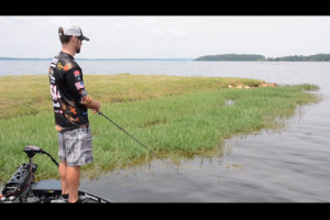 1Source Video: How to Fish the Spro Bronzeye Frog